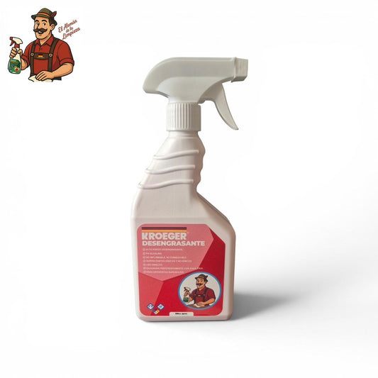 Kroeger Desengrasante